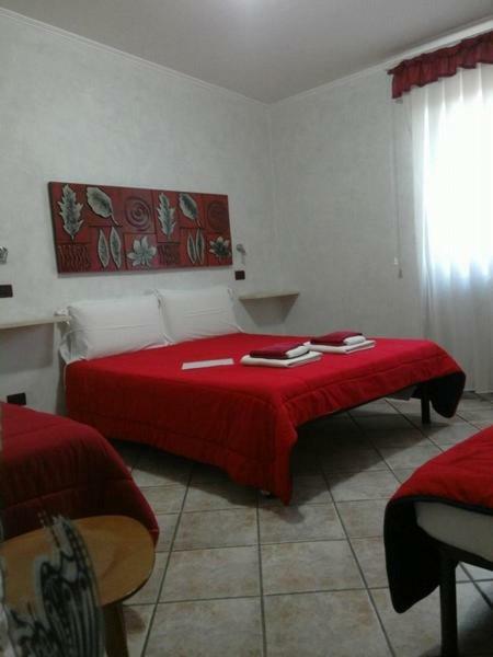 Homestay Casa Francesca